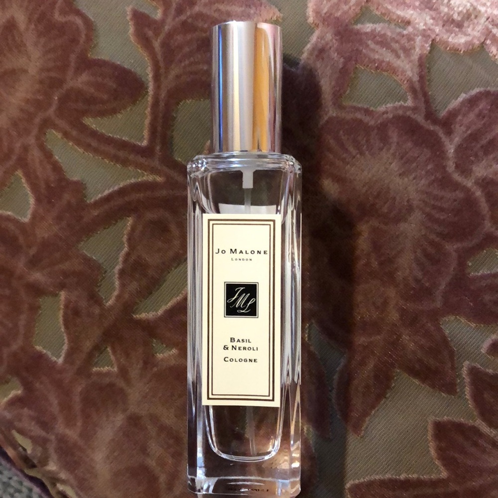 Jo Malone Basil and Neroli